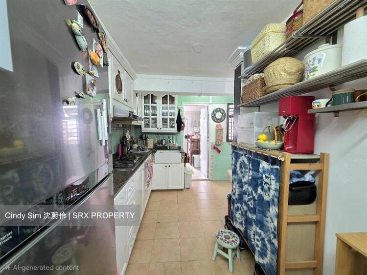 Blk 204 Toa Payoh Spring (Toa Payoh), HDB 4 Rooms #520557551